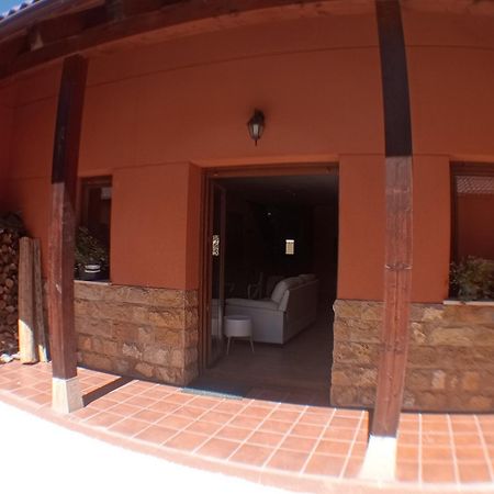 Villa Casa Nery Riaño Esterno foto