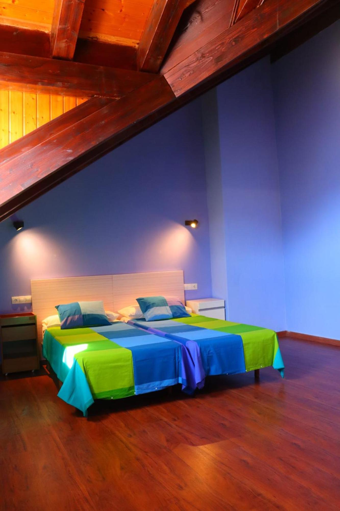 Villa Casa Nery Riaño Esterno foto