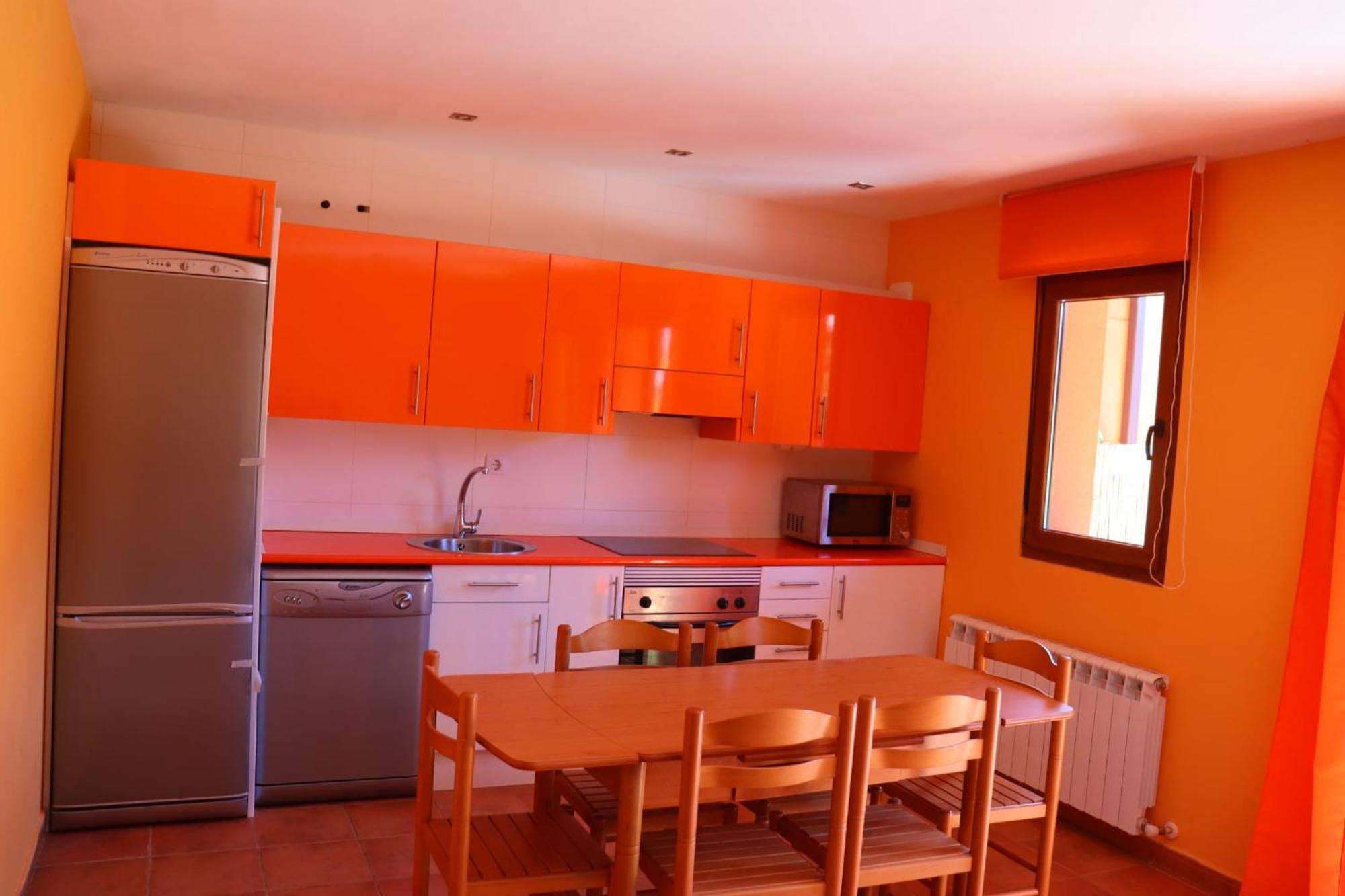 Villa Casa Nery Riaño Esterno foto