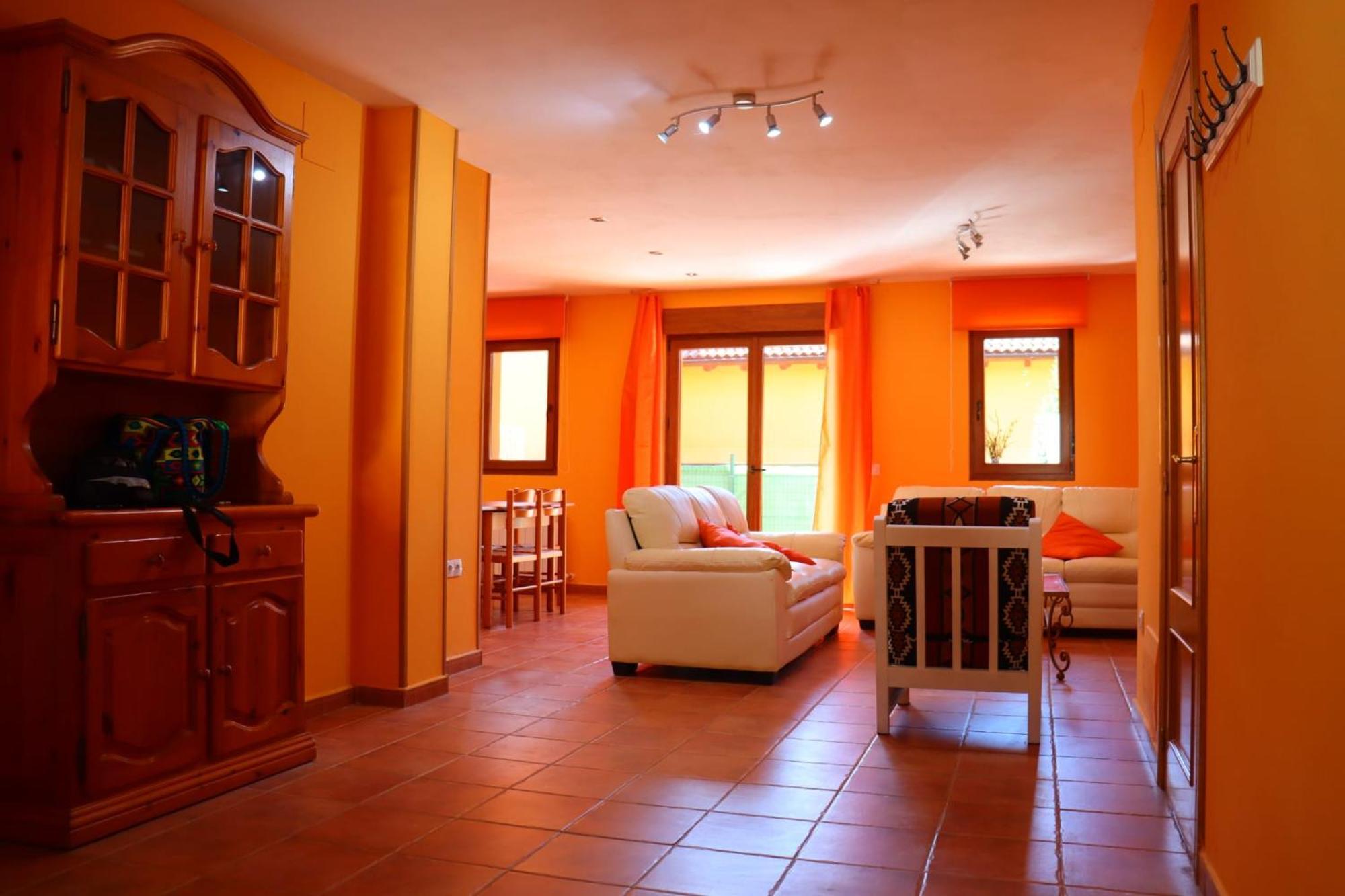 Villa Casa Nery Riaño Esterno foto