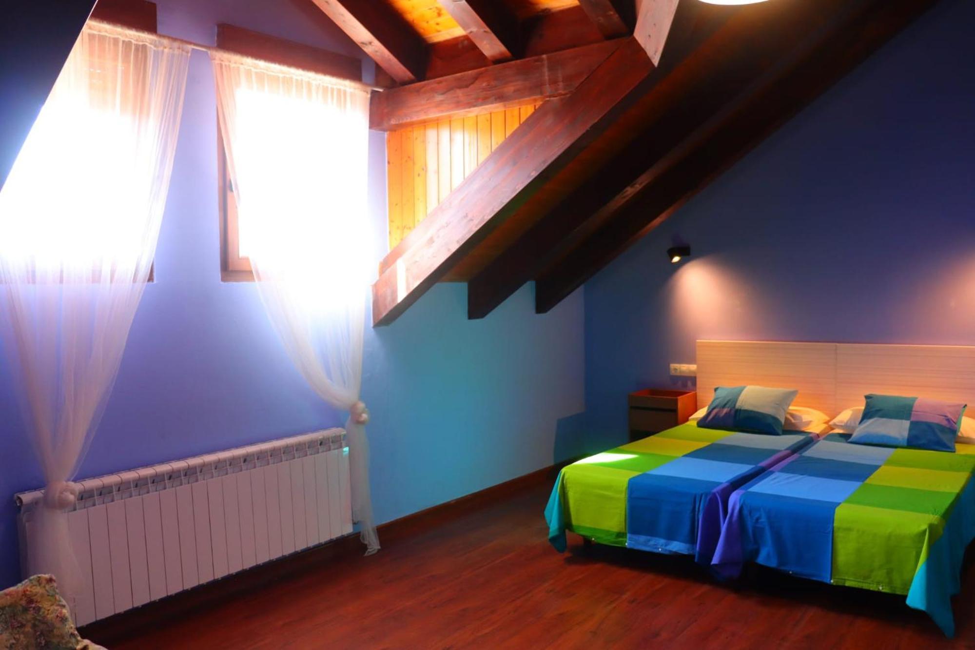 Villa Casa Nery Riaño Esterno foto