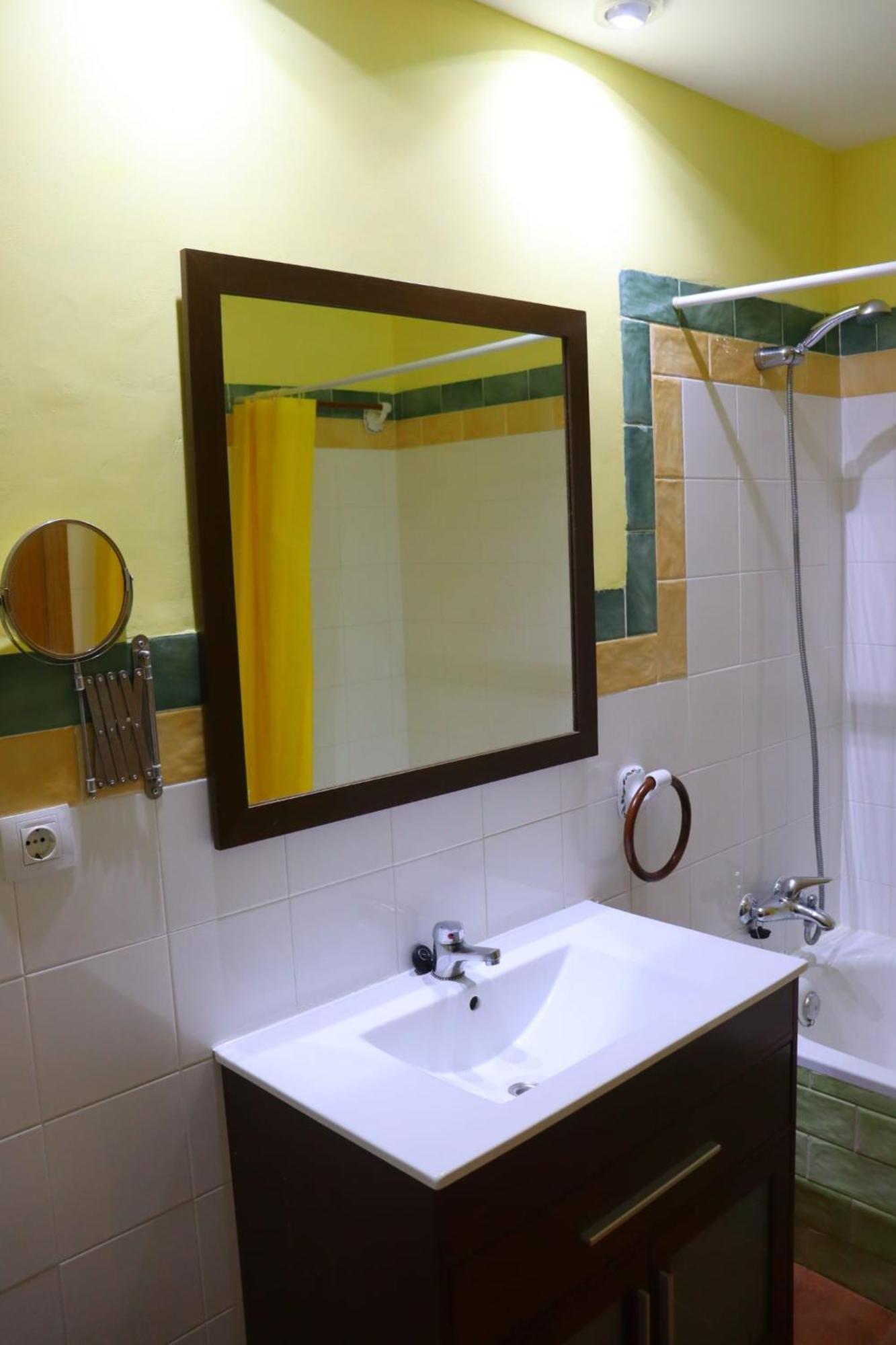 Villa Casa Nery Riaño Esterno foto
