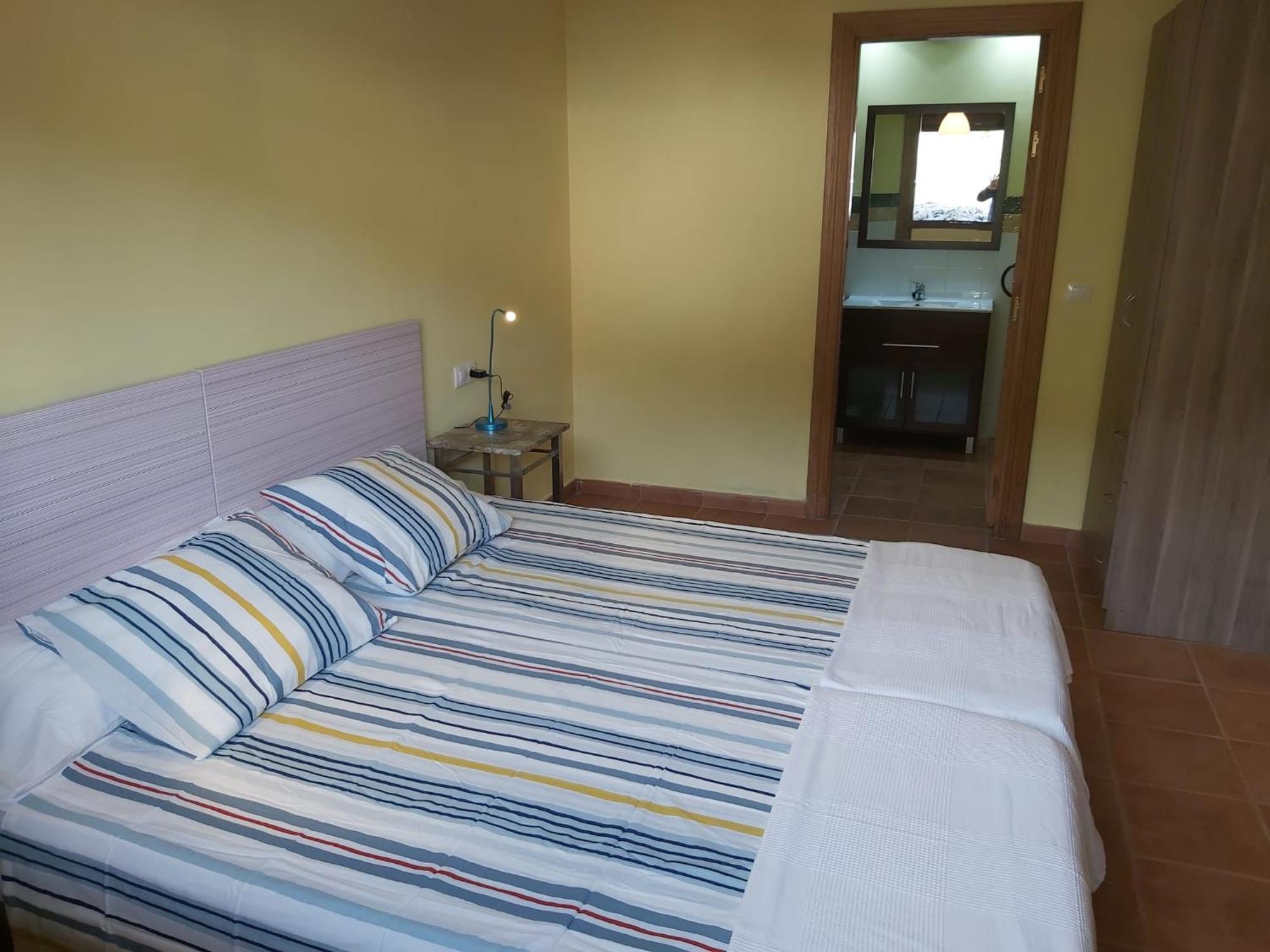 Villa Casa Nery Riaño Esterno foto